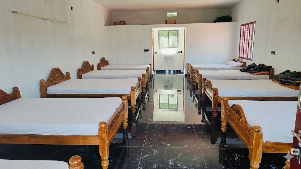 Coffee Ghiri Homestay